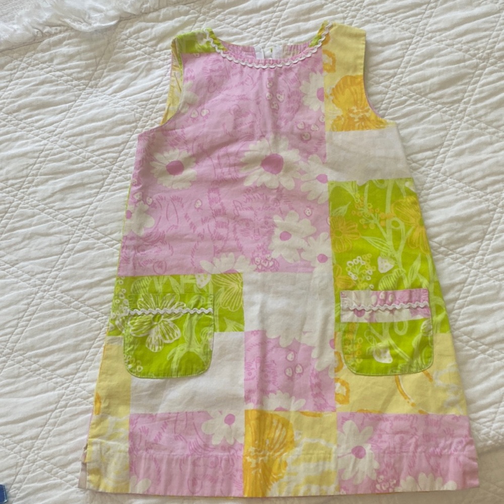 Lilly Pulitzer